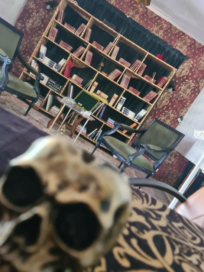 Hotel Les Jardins D Isis Marrakesz Zewnętrze zdjęcie