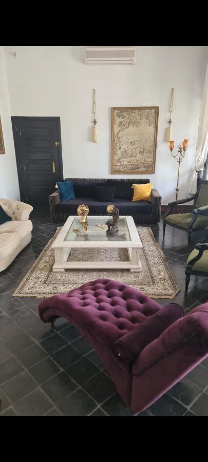 Hotel Les Jardins D Isis Marrakesz Zewnętrze zdjęcie